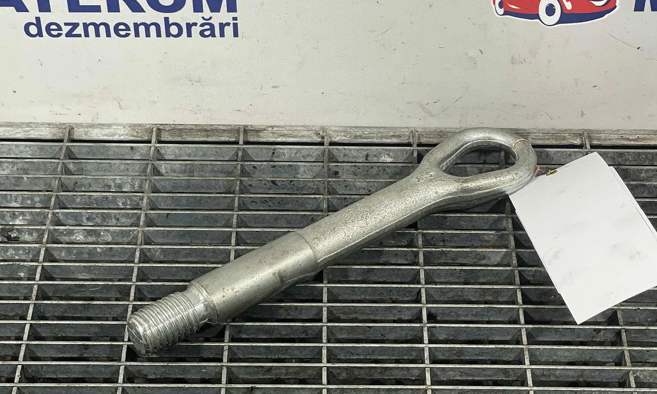 CUI REMORCARE MERCEDES M-CLASS 2011-2015