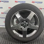 JANTE ALIAJ MERCEDES M-CLASS ML 250 2011-2015 oe-A16640119027X25, vedere laterala