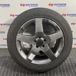 JANTE ALIAJ MERCEDES M-CLASS ML 250 2011-2015 oe-A16640119027X25, vedere laterala