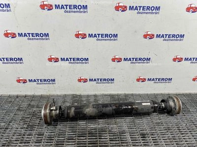 CARDAN FATA MERCEDES M-CLASS ML 350 BlueTEC 4-matic (166.024, 166.023) 2011-2015 oe A1664102401, vedere frontata