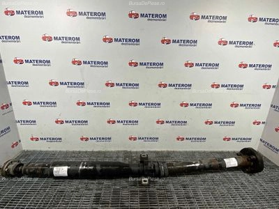 CARDAN SPATE MERCEDES M-CLASS ML 350 BlueTEC 4-matic (166.024, 166.023) 2011-2015 oe A1664105900, vedere frontata