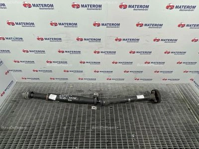 CARDAN SPATE MERCEDES M-CLASS ML 350 BlueTEC 4-matic (166.024, 166.023) 2011-2015 oe A1664105900, vedere frontata
