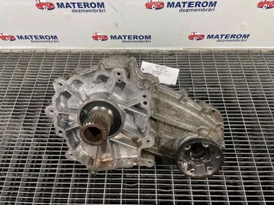 CUTIE TRANSFER MERCEDES M-CLASS ML 250 2011-2015 oe A2512803600, vedere frontata