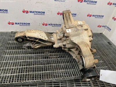 GRUP DIFERENTIAL FATA MERCEDES M-CLASS ML 350 BlueTEC 4-matic (166.024, 166.023) 2011-2015 oe A1663300200, vedere frontata