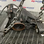 GRUP DIFERENTIAL SPATE MERCEDES M-CLASS ML 350 BlueTEC 4-matic (166.024, 166.023) 2011-2015 oe-A1663502714, vedere laterala