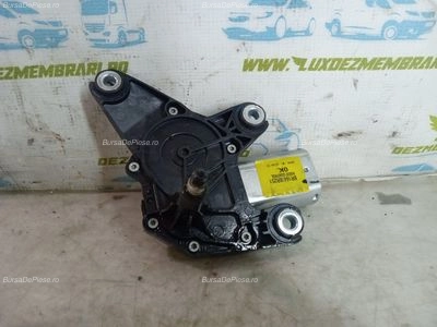 Motoras stergator haion