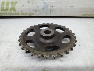 Pinion ax cu came