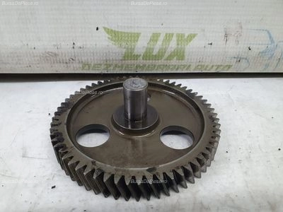 Pinion pompa ulei