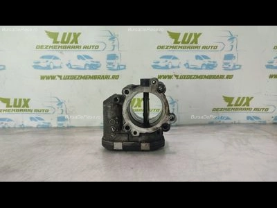 Clapeta de acceleratie 3.0 cdi om642