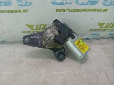 Motoras stergator haion