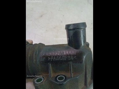 Furtun apa 3.0 cdi om642