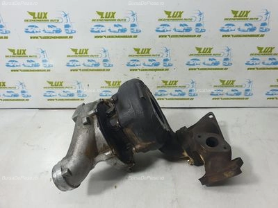 Turbo turbina