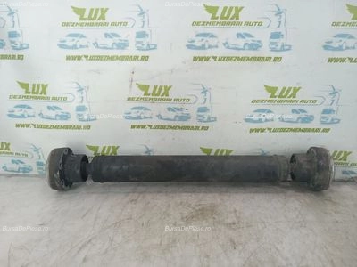 Cardan mic fata 3.0 cdi om642