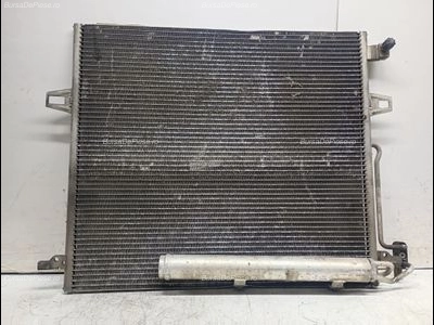 Radiator clima ac