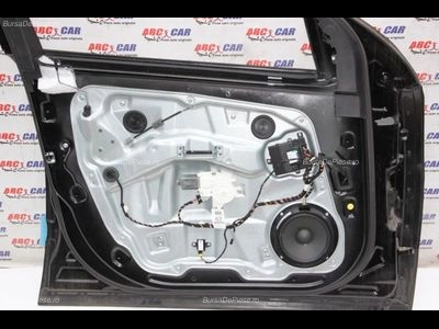 Broasca usa stanga fata MERCEDES R-CLASS 2005-2017 oe A1648701526, vedere frontata