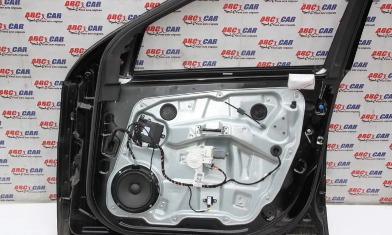 Geam mobil usa dreapta fata MERCEDES R-CLASS 2005-2017