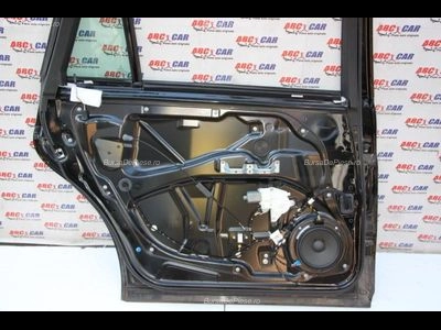Macara usa stanga spate MERCEDES R-CLASS 2005-2017, vedere frontata