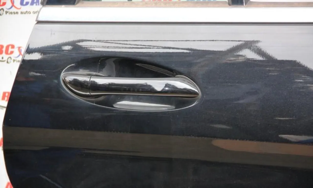 Maner exterior usa dreapta spate MERCEDES R-CLASS 2005-2017