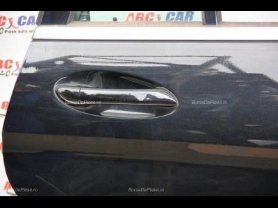 Maner exterior usa dreapta spate MERCEDES R-CLASS 2005-2017, vedere frontata
