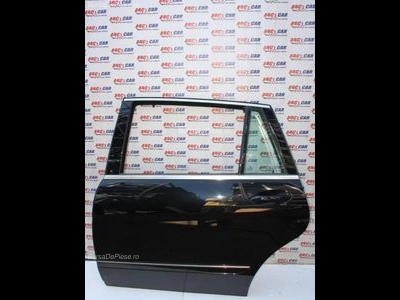 Usa stanga spate MERCEDES R-CLASS 2005-2017, vedere frontata