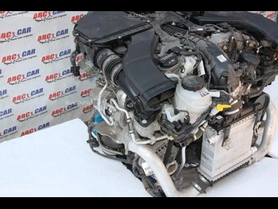 Bobina de inductie MERCEDES R-CLASS 2005-2017 oe A2769067900, vedere frontata