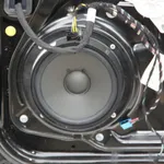 Boxa usa dreapta spate MERCEDES R-CLASS 2005-2017, vedere frontata