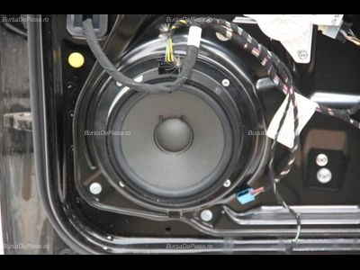 Boxa usa dreapta spate MERCEDES R-CLASS 2005-2017, vedere frontata