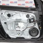 Boxa usa stanga spate MERCEDES R-CLASS 2005-2017 A1648203002, vedere laterala