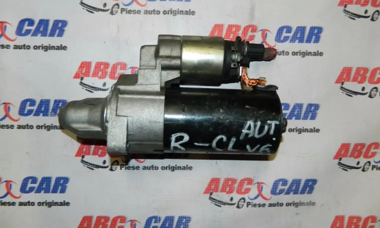 Electromotor MERCEDES R-CLASS 2005-2017