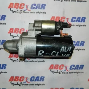 Electromotor