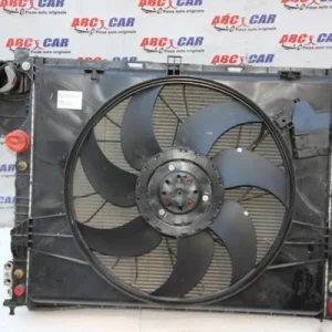 Electroventilator
