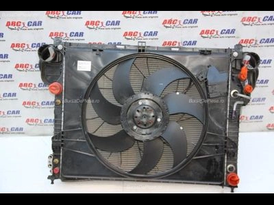 Electroventilator