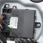 Modul usa dreapta fata MERCEDES R-CLASS 2005-2017 A1648701626, vedere frontata