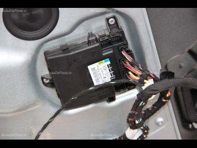 Modul usa stanga fata MERCEDES R-CLASS 2005-2017