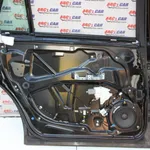 Motoras macara usa stanga spate MERCEDES R-CLASS 2005-2017 \u00a0A1669060501, vedere laterala