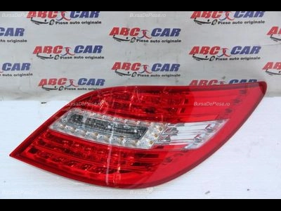 Stop dreapta LED MERCEDES R-CLASS 2005-2017 oe A2518202064, vedere frontata