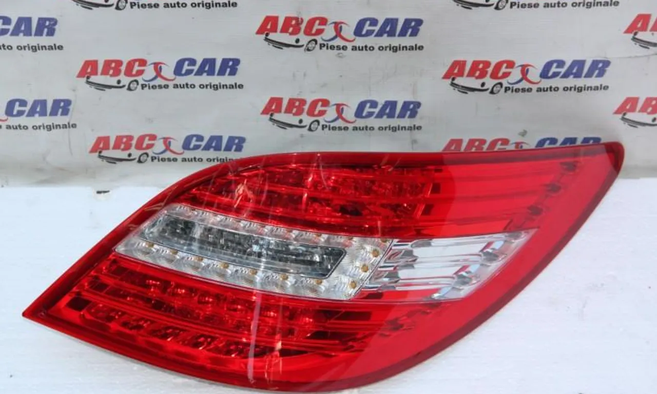 Stop dreapta LED MERCEDES R-CLASS 2005-2017