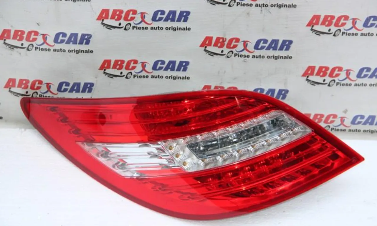 Stop stanga LED MERCEDES R-CLASS 2005-2017
