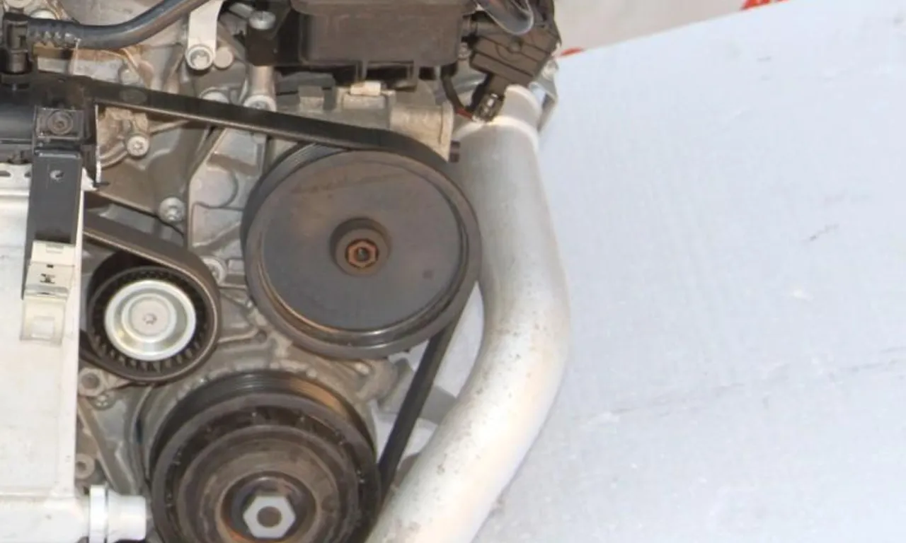 Compresor clima MERCEDES R-CLASS 2005-2017