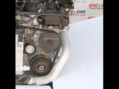 Compresor clima MERCEDES R-CLASS 2005-2017 oe A0032302211, vedere frontata
