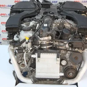 Motor complet MERCEDES R-CLASS 2005-2017 276826, vedere frontata