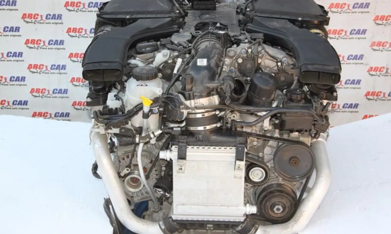 Motor complet MERCEDES R-CLASS 2005-2017