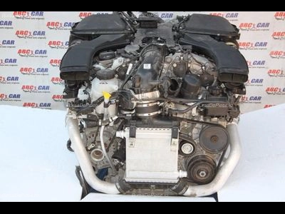 Motor complet MERCEDES R-CLASS 2005-2017 oe 276826, vedere frontata