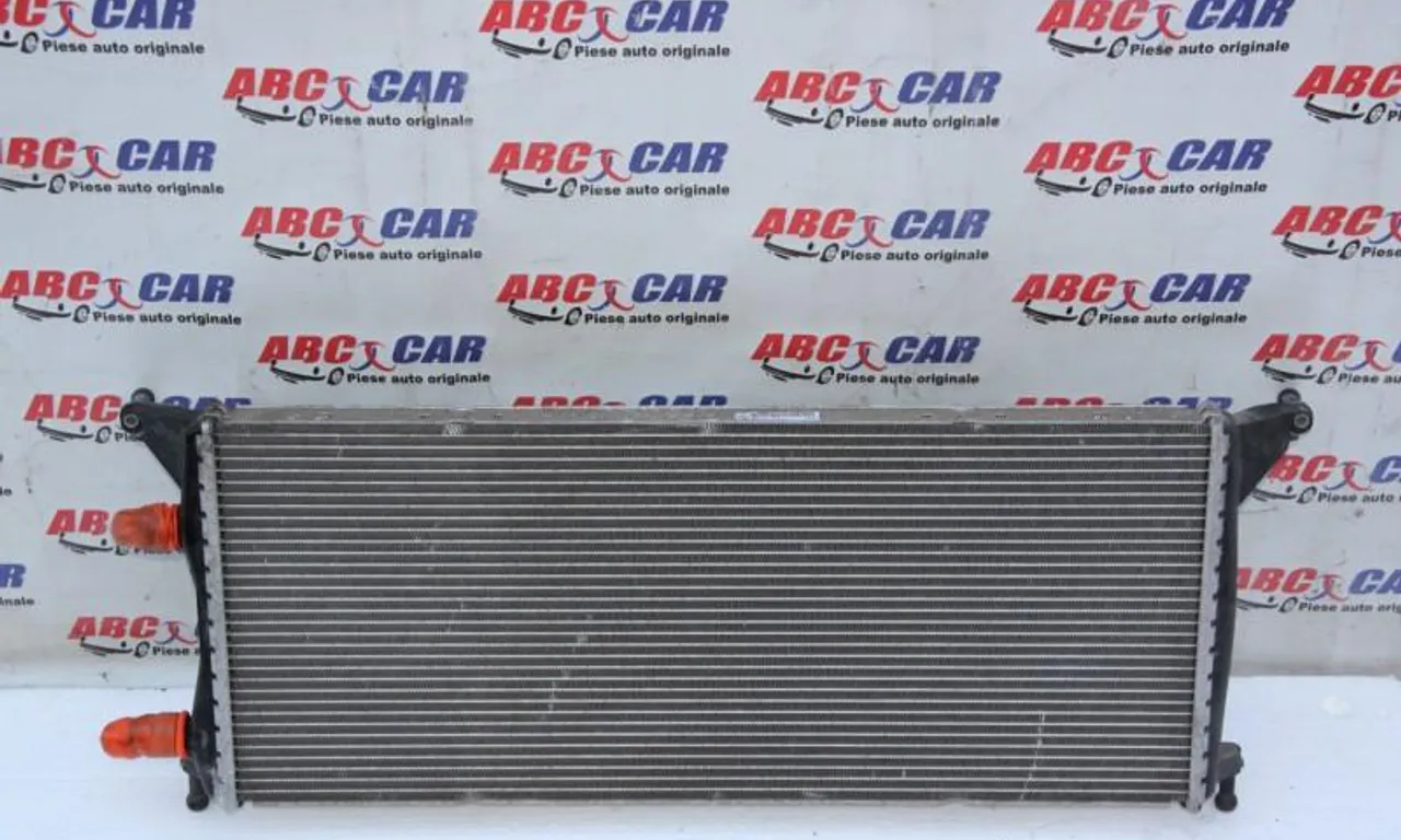 Radiator intercooler MERCEDES R-CLASS 2005-2017