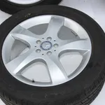 Set jante aliaj R19 MERCEDES R-CLASS 2005-2017 A2514013902, vedere laterala