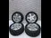 Set jante aliaj R19 MERCEDES R-CLASS 2005-2017 oe A2514013902, vedere frontata