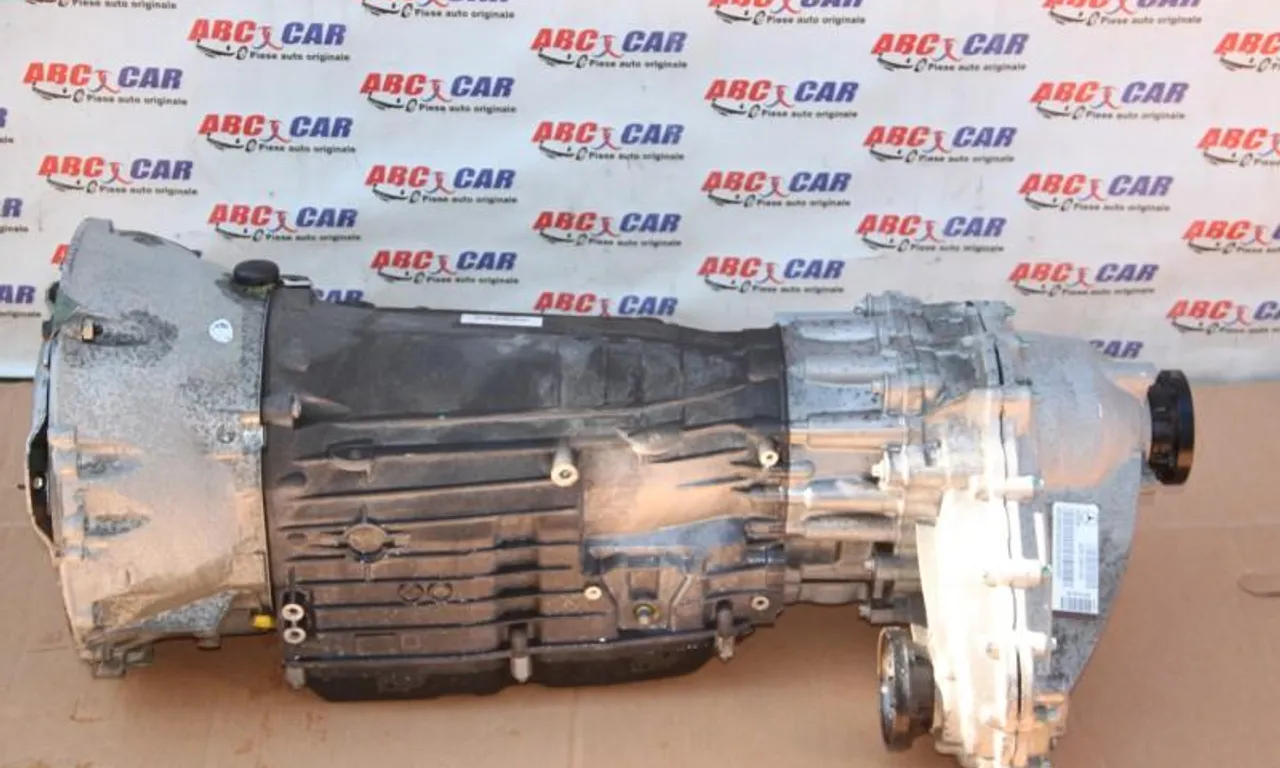 Cutie de viteze automata MERCEDES R-CLASS 2005-2017
