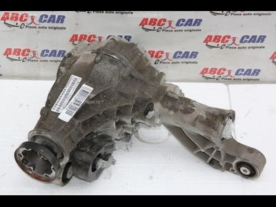 Diferential fata MERCEDES R-CLASS 2005-2017 oe A1643302702, vedere frontata