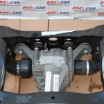 Diferential spate MERCEDES R-CLASS 2005-2017 A1643500414, vedere frontata