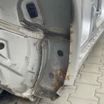 ARIPA SPATE DREAPTA MERCEDES S-CLASS 2006-2013 oe-A2216300021, vedere laterala